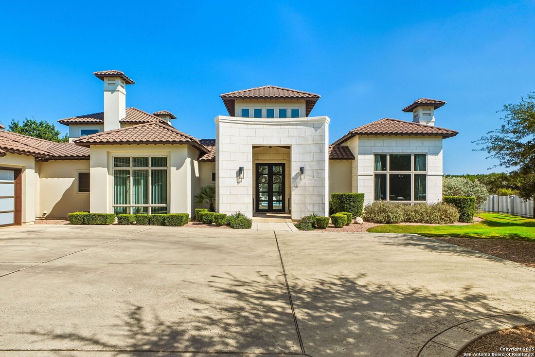 House in Shavano Park, Texas, United States 5 - 16470462