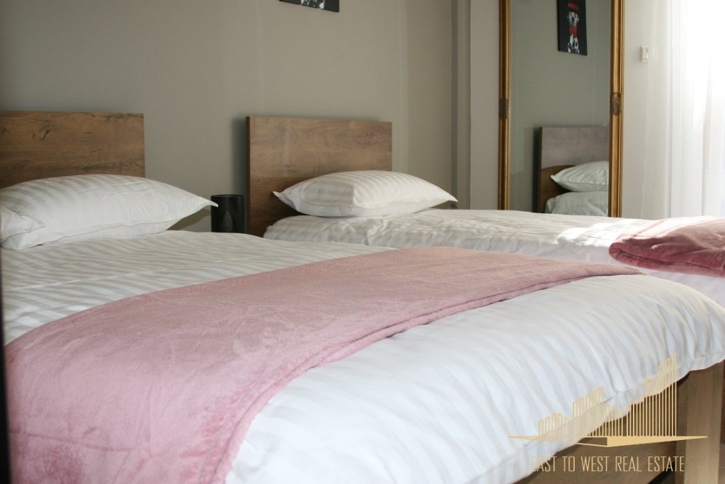Appartement à Kephissia, Attique, Grèce 5 - 16470812