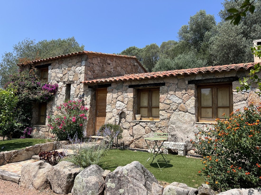 Villa in Sotta, Corsica, France 3 - 15978109