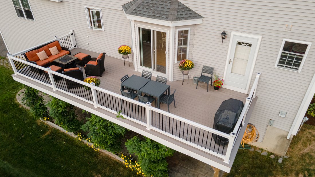 House in Haverhill, Massachusetts, United States 5 - 16466199