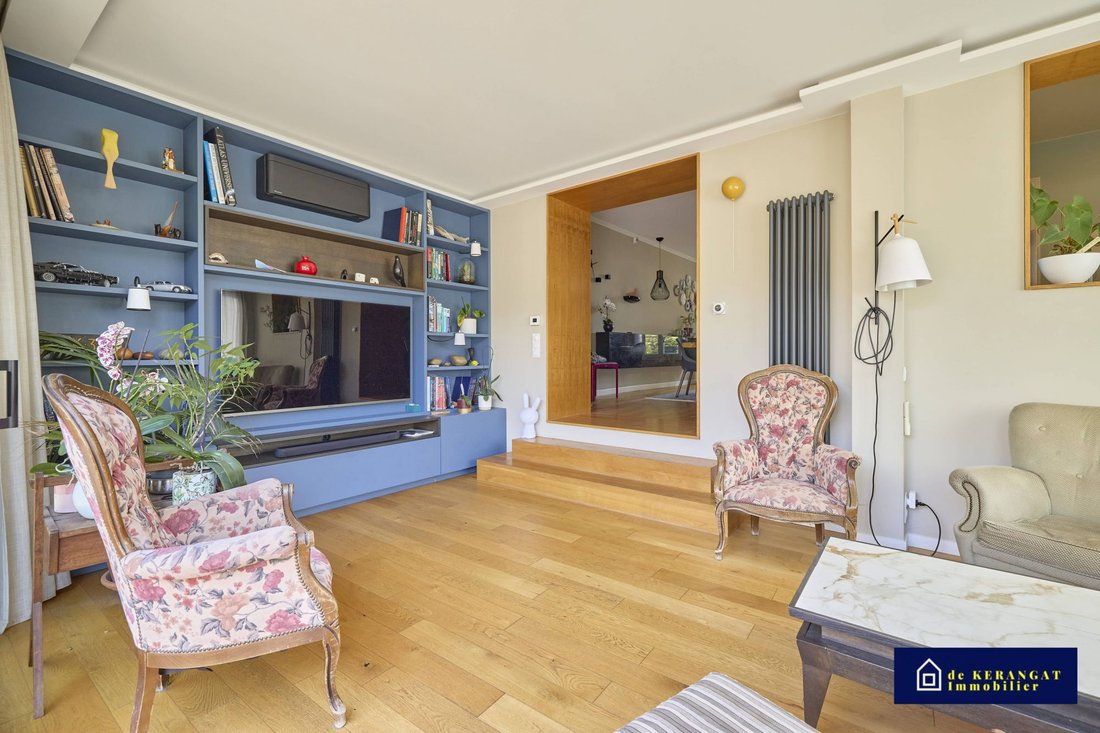 House in Antony, Ile-de-France, France 5 - 16467802
