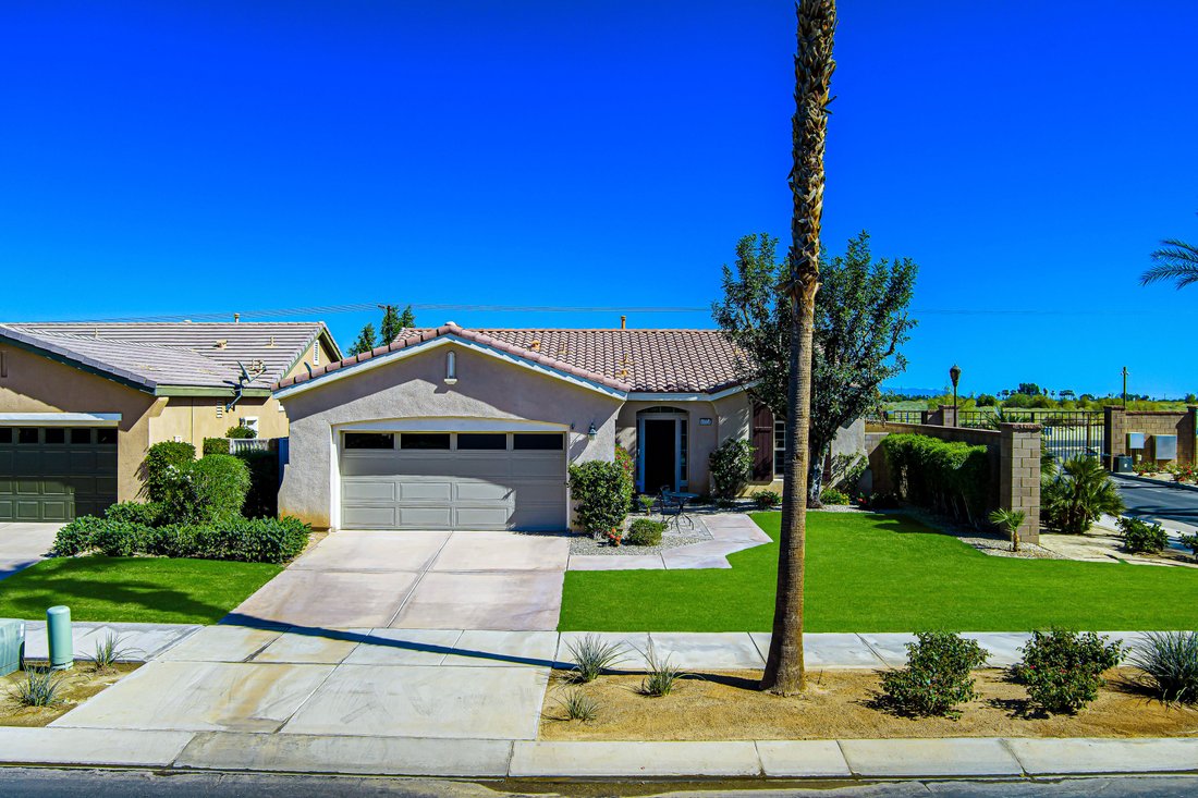 House in La Quinta, California, United States 5 - 16469370