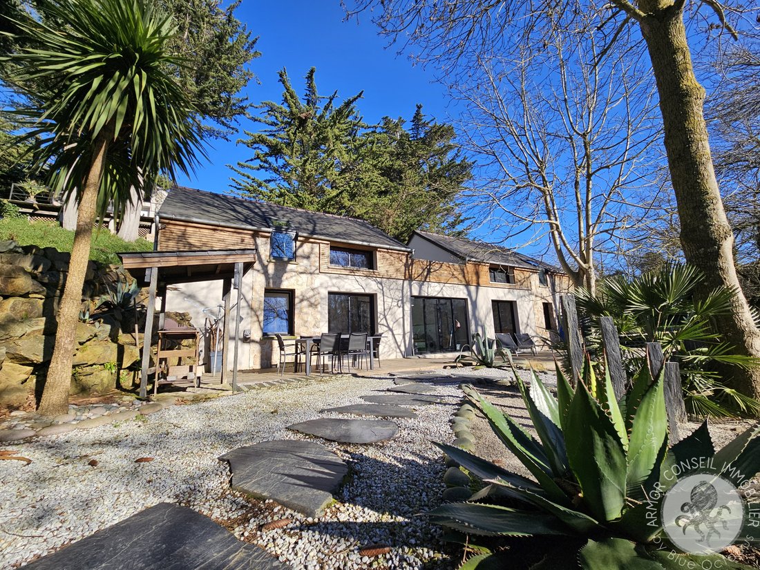 House in Erquy, Brittany, France 3 - 16467252