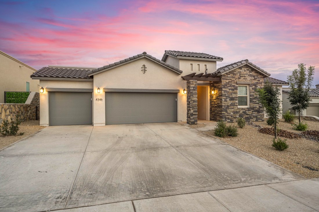 House in Las Cruces, New Mexico, United States 3 - 16469207