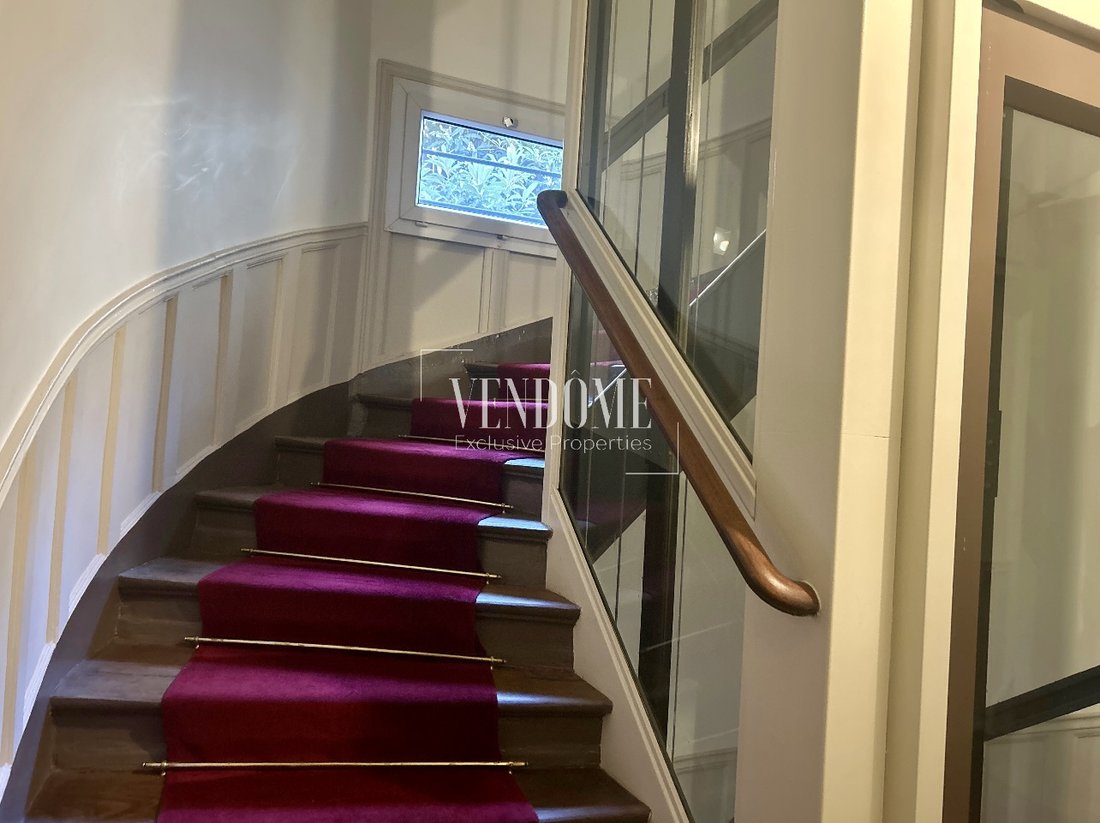 Apartment in Montorgueil-Saint Denis, Paris 2e Arrondissement, Paris 3 - 16469685