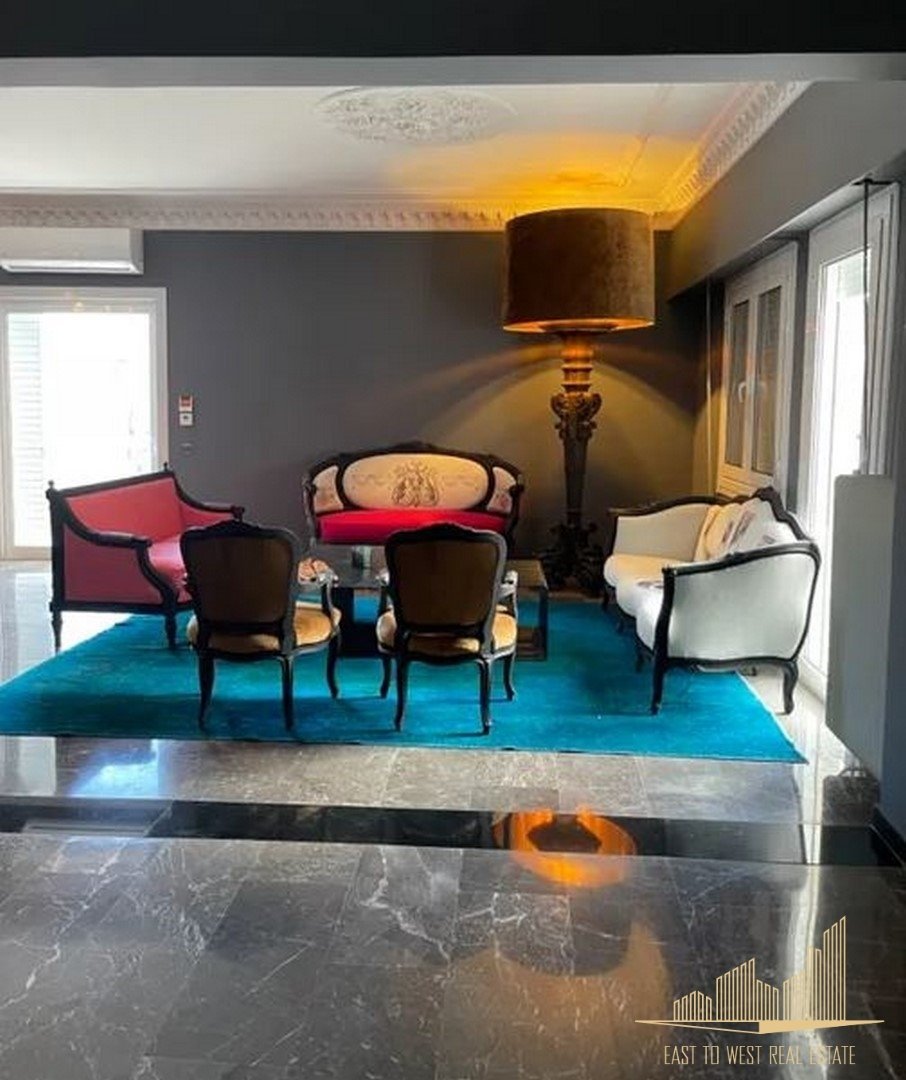 Apartment in 7th District of Athens, Athens, Greece 1 - 16470805