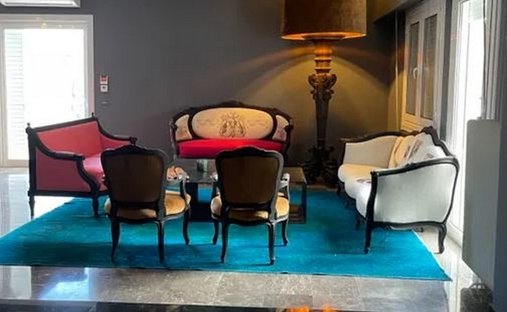 Apartment in 7th District of Athens, Athens, Greece 1