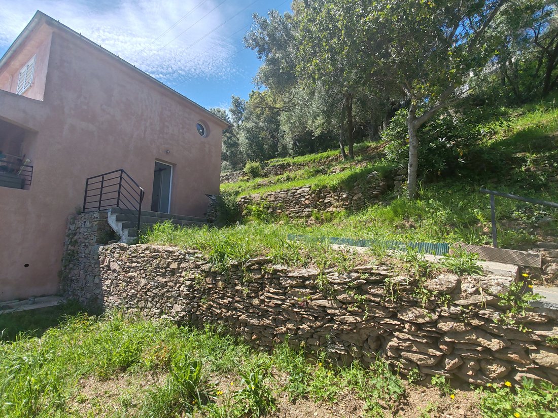 House in Lupino, Bastia, France 2 - 16467370