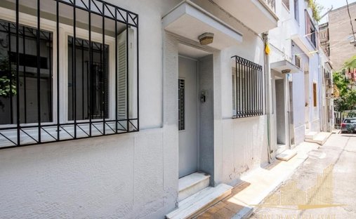 Apartment in 1st District of Athens, Athens, Greece 1