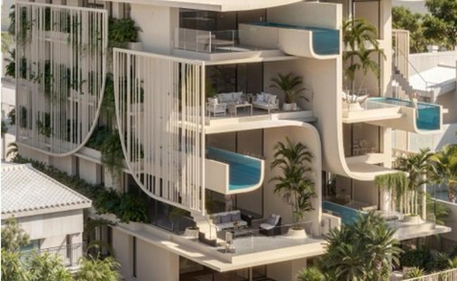Appartement à Voúla, Attique, Grèce 1