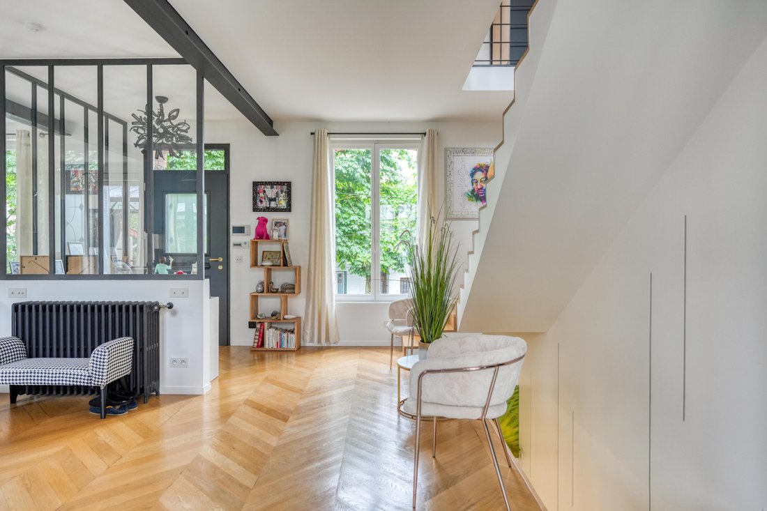 House in Bois de Boulogne, Paris 16e Arrondissement, Paris 3 - 16268757