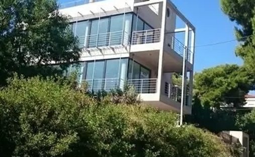 Villa in Nea Makri, Attica, Greece 1