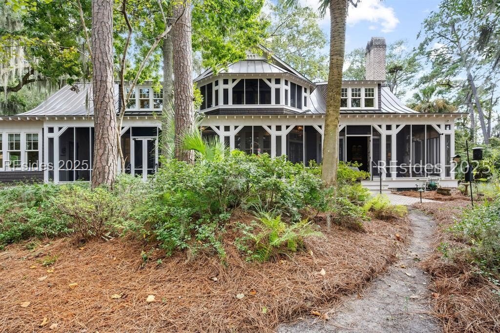 House in Okatie, SC, United States 4 - 16470369