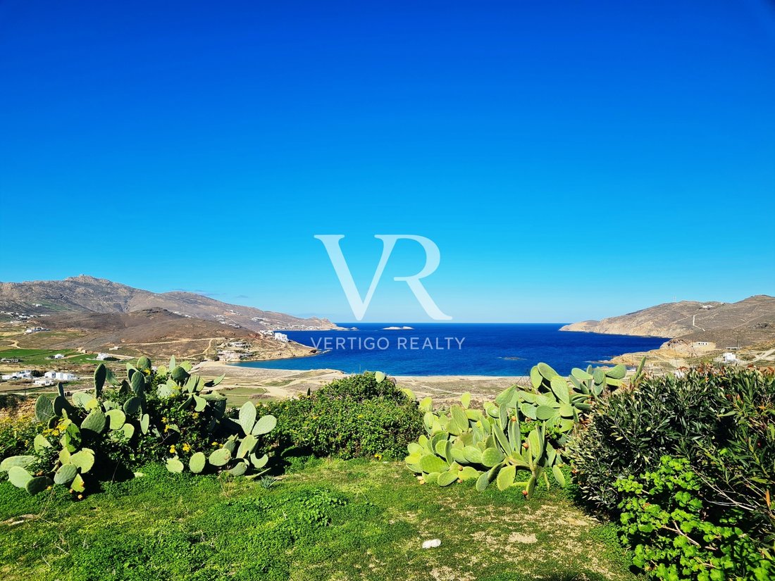 House in Ano Mera Community, Aegean, Greece 1 - 16470649