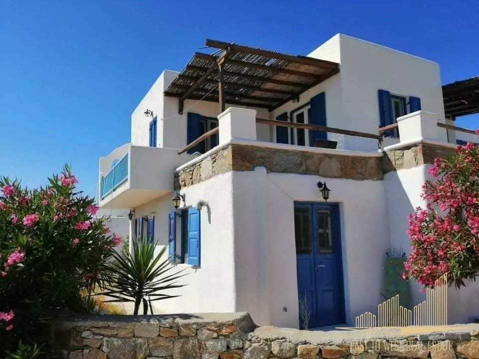 Condo in Mykonos, Aegean, Greece 1 - 16470810