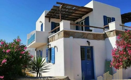 Condominio in Mykonos, Aegean, Grecia 1