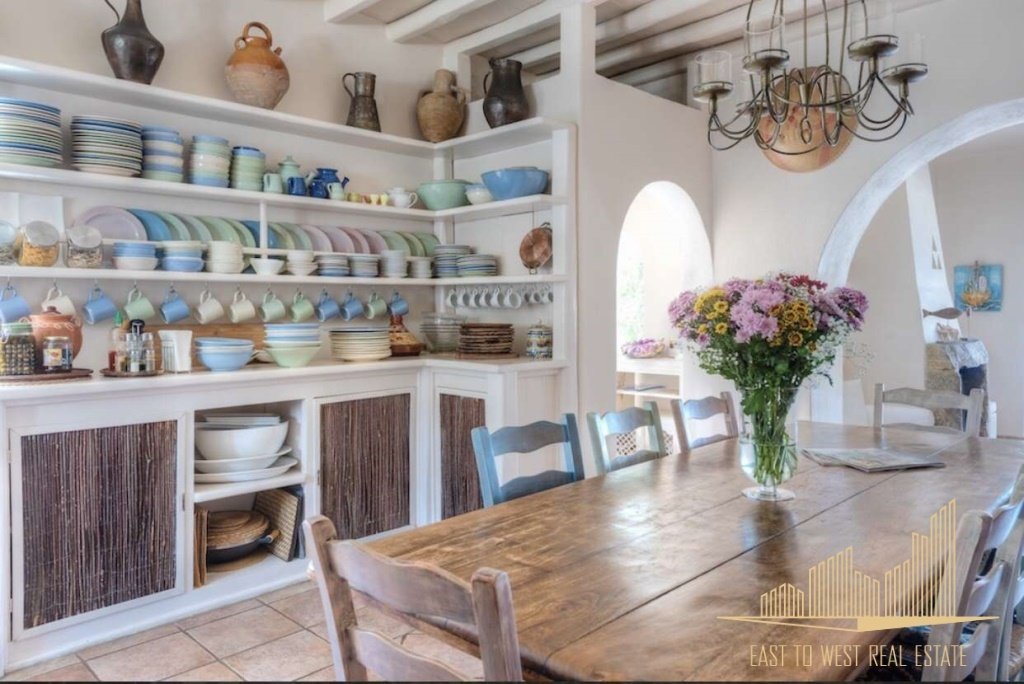 Villa in Mykonos, Aegean, Greece 5 - 16470776