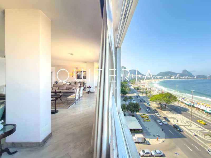 Apartment in Rio de Janeiro, State of Rio de Janeiro, Brazil 1 - 16469890