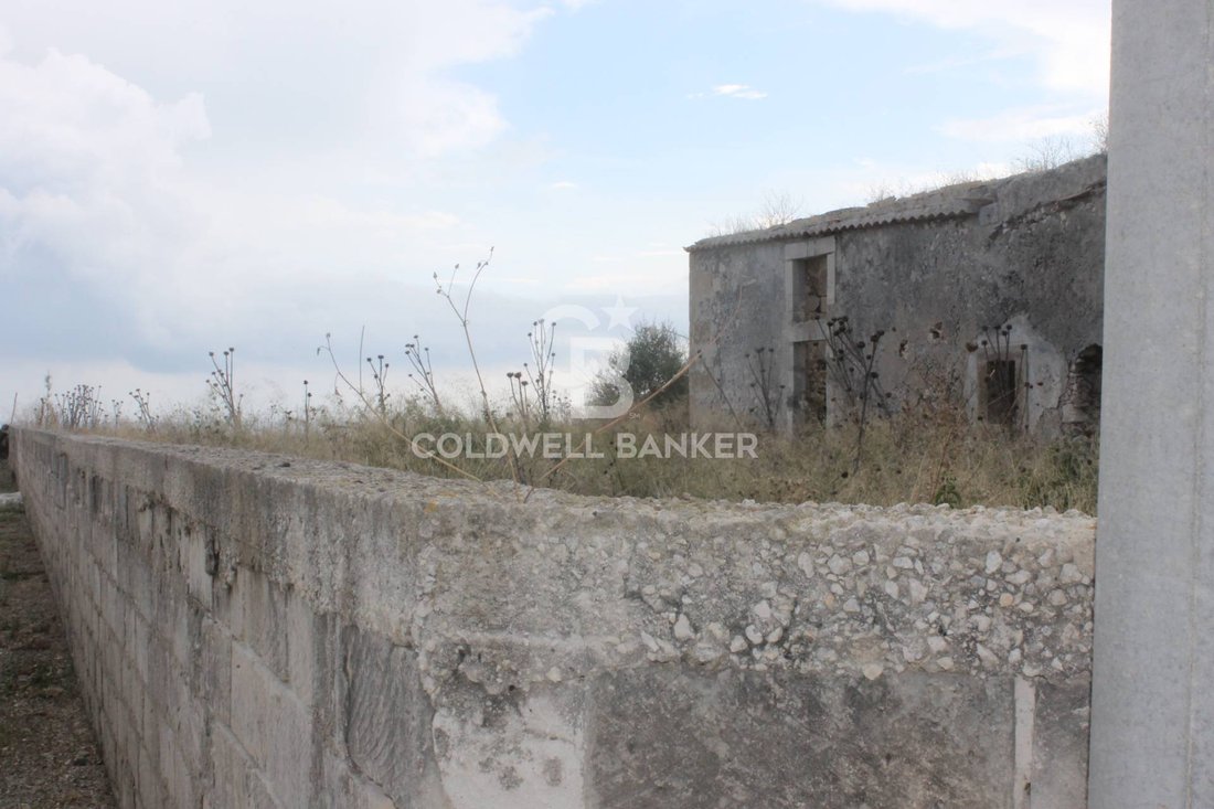 Country House in Fontane Bianche, Sicily, Italy 5 - 16470170