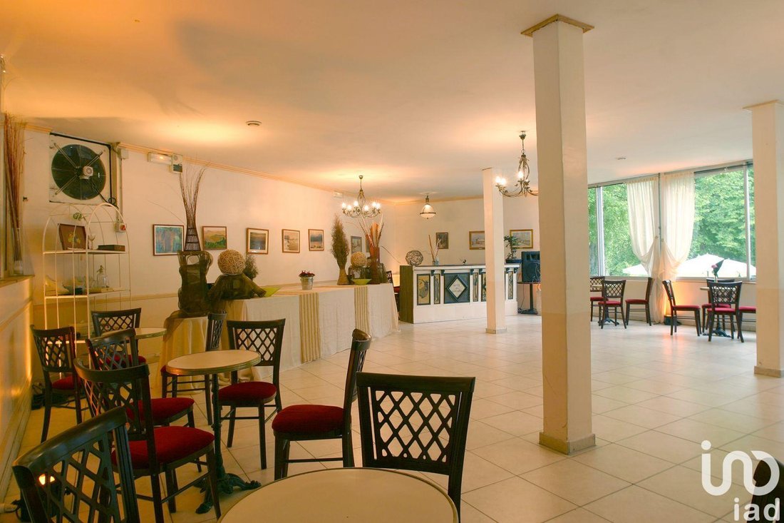 Cernay-la-Ville, Ile-de-France, France 2 - 16469223