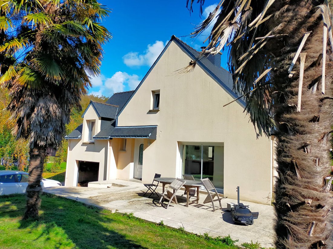 House in Bourg, Guidel, France 1 - 16469670