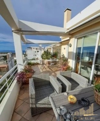 Apartment in Vouliagmeni, Attica, Greece 1 - 16470839