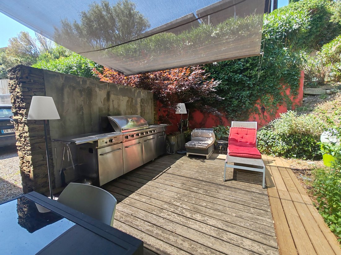 Villa in Lupino, Bastia, Frankreich 4 - 16467499