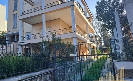 Filothei, Attica, Greece 1