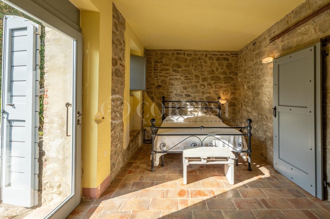 Villa in Umbertide, Umbria, Italy 4 - 16469506