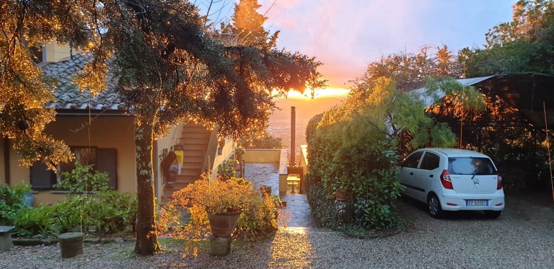 Villa in Center, Florence, Tuscany 5 - 16469478