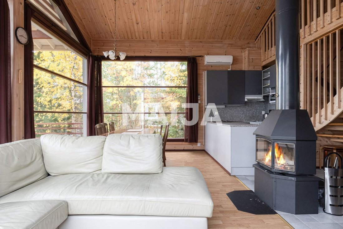 Villa in Kuopio, North Savo, Finland 4 - 16469450