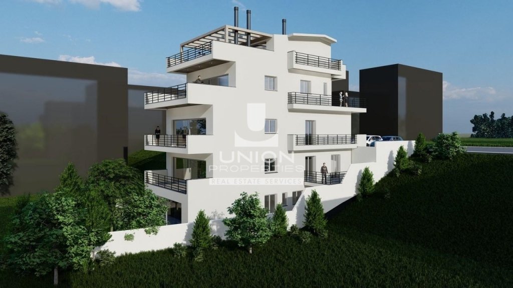 House in Voula, Attica, Greece 3 - 16470168