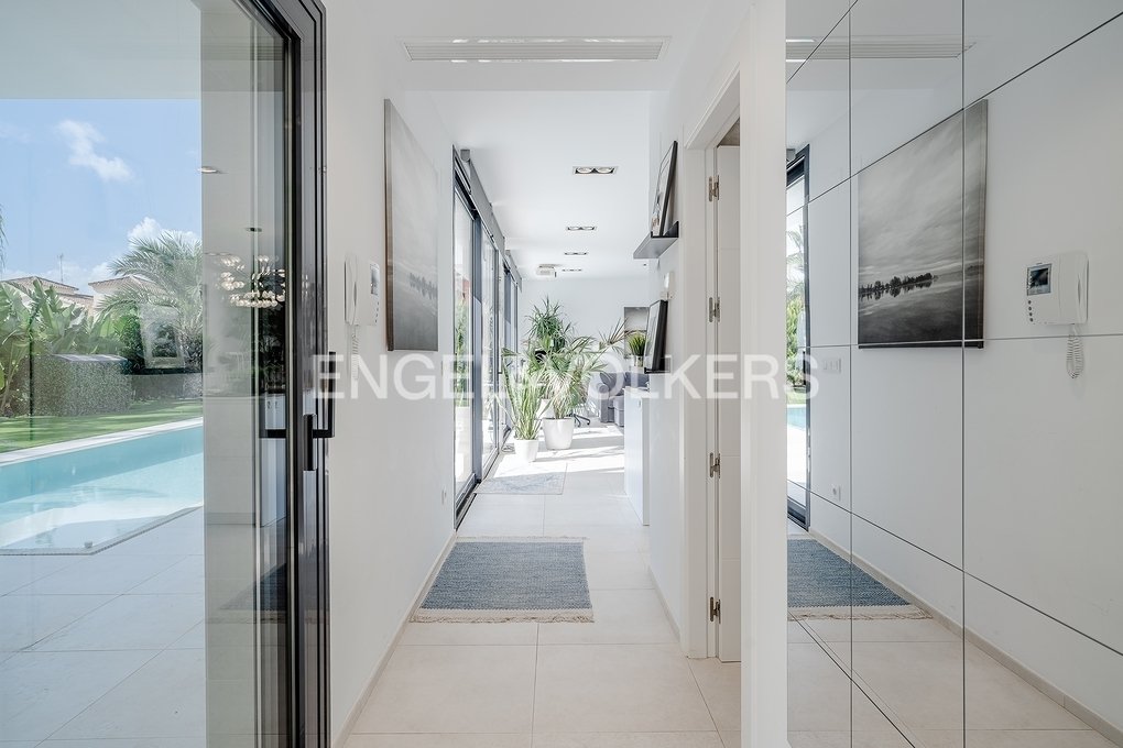 Villa a Calp, Comunità Valenzana, Spagna 3 - 16466675