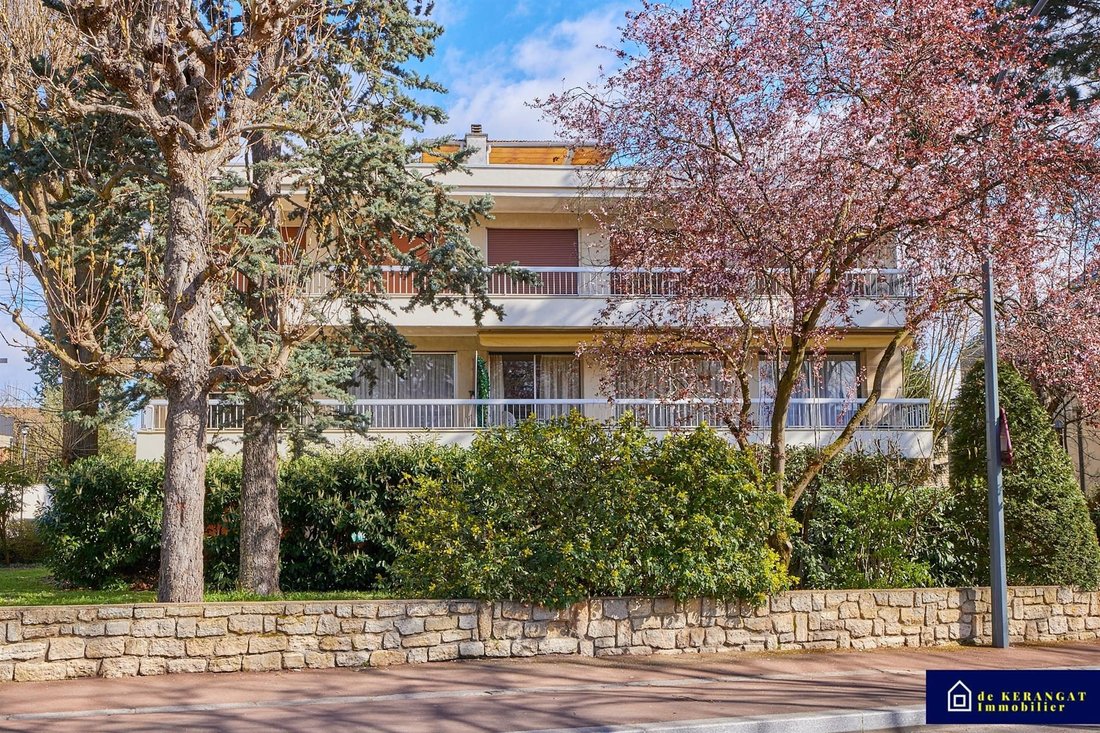 Apartment in Parc de Sceaux, Sceaux, France 2 - 16467903