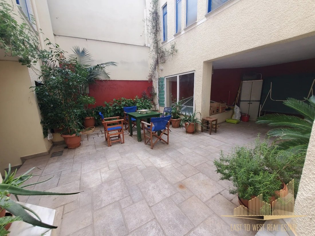 House in 3rd District of Athens, Athens, Greece 2 - 16470682