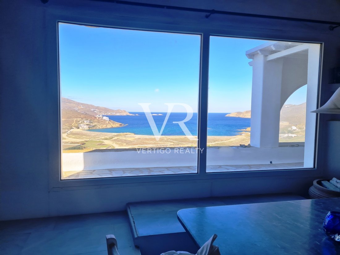 House in Ano Mera Community, Aegean, Greece 3 - 16470649