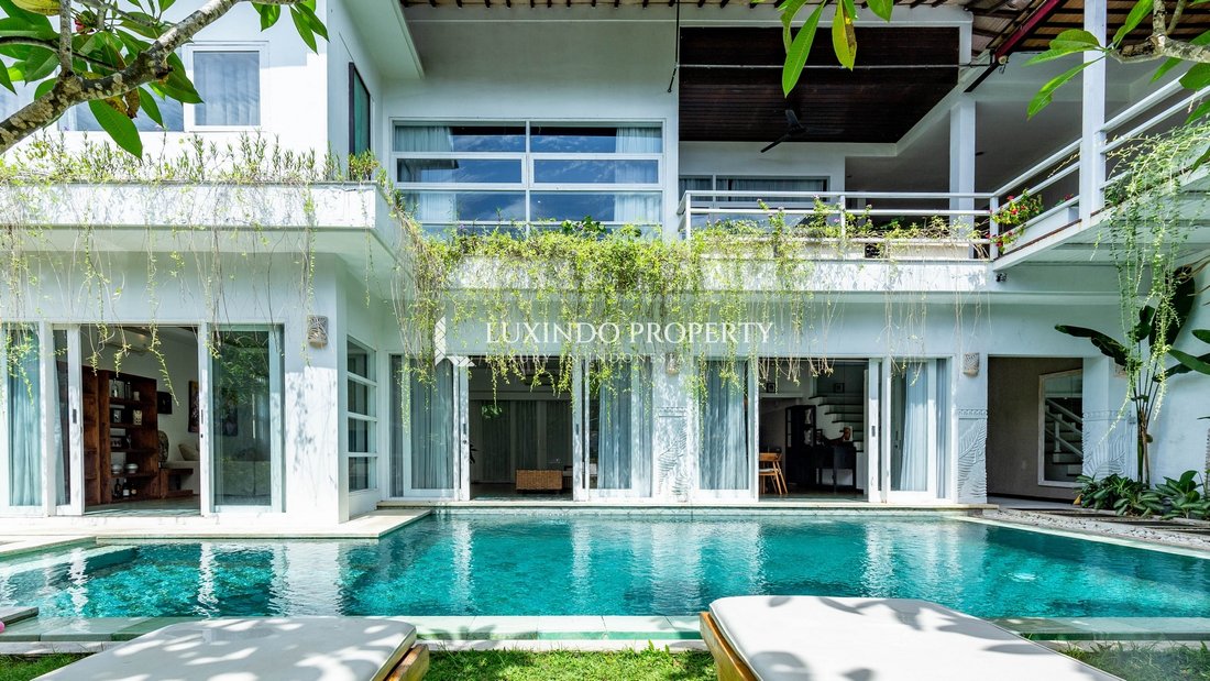 Villa in Denpasar, Bali, Indonesia 2 - 16470782
