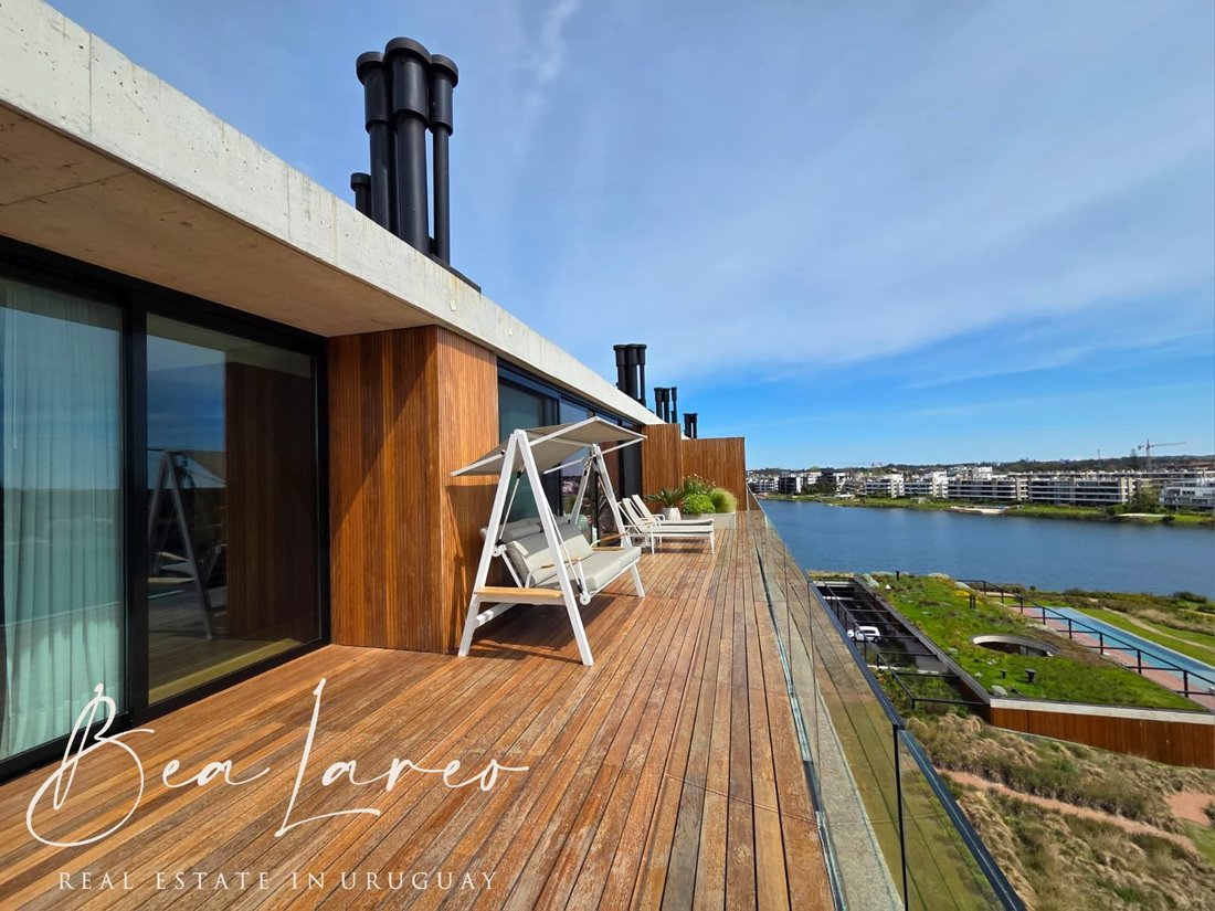 Apartment in Ciudad de la Costa, Canelones Department, Uruguay 5 - 16470949