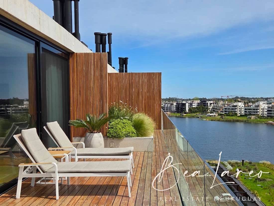 Apartment in Ciudad de la Costa, Canelones Department, Uruguay 1 - 16470949