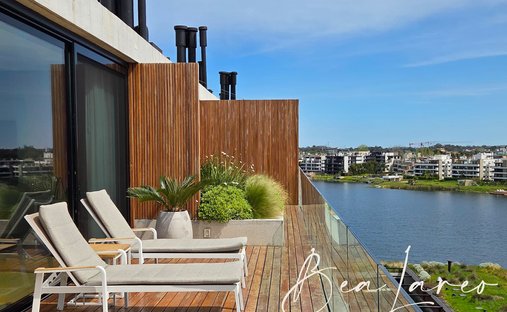 Apartment in Ciudad de la Costa, Canelones Department, Uruguay 1
