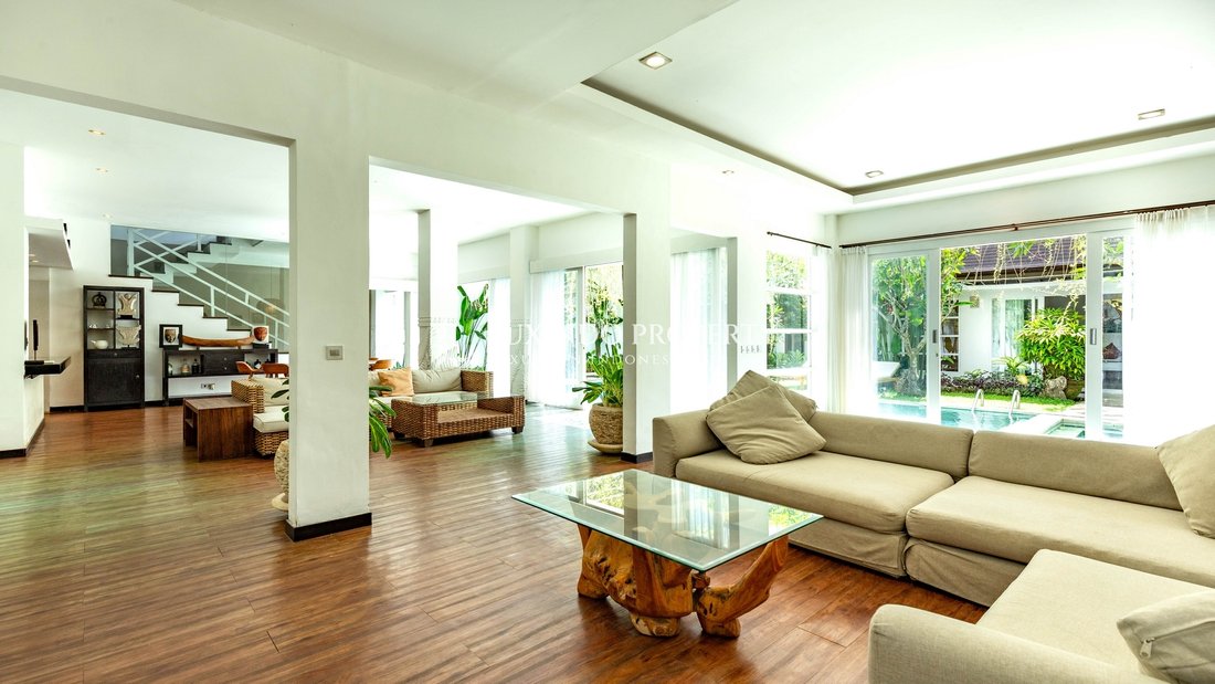 Villa in Denpasar, Bali, Indonesia 5 - 16470782