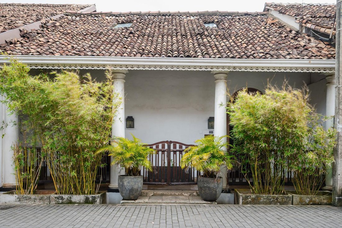 Villa in Galle, Southern Province, Sri Lanka 2 - 16471180