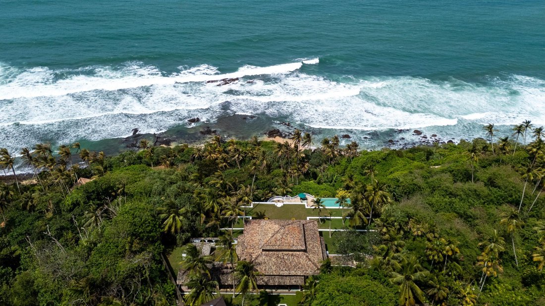 Villa in Mirissa, Southern Province, Sri Lanka 2 - 14169488