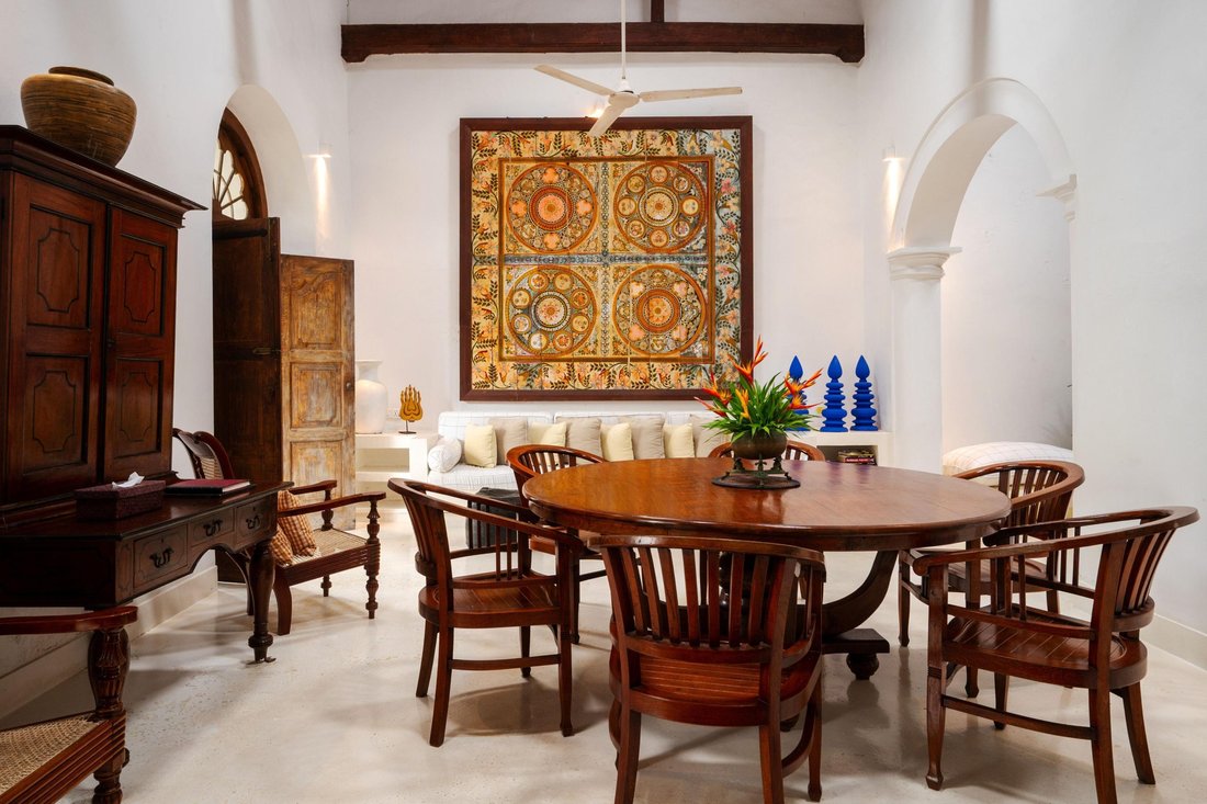 Villa in Galle, Southern Province, Sri Lanka 4 - 16471180
