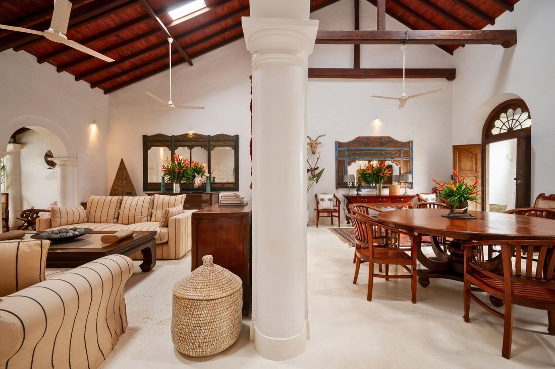 Villa in Galle, Southern Province, Sri Lanka 5 - 16471180