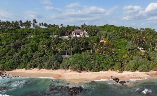 Villa in Mirissa, Southern Province, Sri Lanka 1