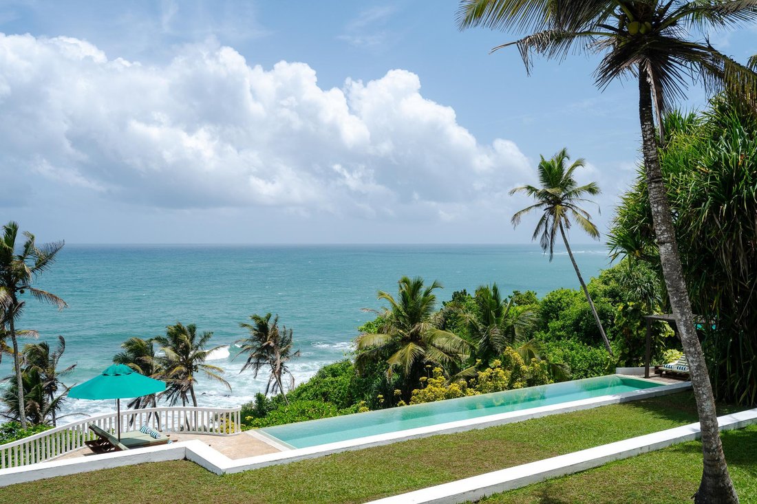 Villa in Mirissa, Southern Province, Sri Lanka 5 - 14169488