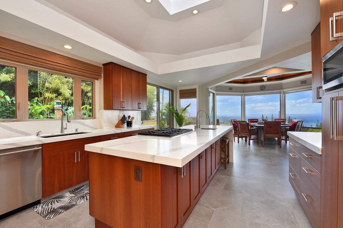 Maison à Lahaina, Hawaï, États-Unis 5 - 16471185