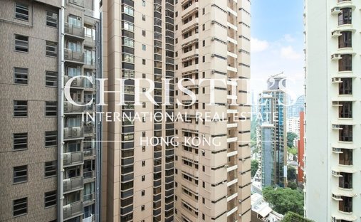 Appartement à Hong-Kong, Hong Kong 1