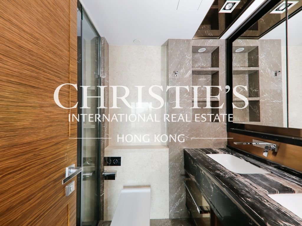 Apartment in Hong Kong, Hong Kong 5 - 16472337